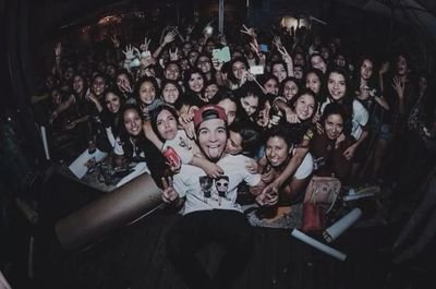 CharlinValencia's profile picture. I'm Suicide Girl.