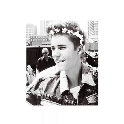 @OverloadMusic and @JustinBieber are my idols and always will be... Overload followed, DM'ed and Favourited 2 tweets on... 29th October 2013
