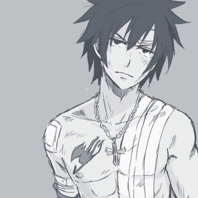[グレー·フルバスター Gure Furubasuta] I don't care where i get hurt, as long as my injuries are visible #FTRP [Maybe Some #18+]