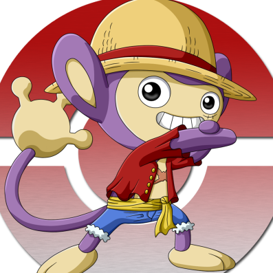 PokeTaylor's profile picture. Straw Hat Pokemon Master from the Fairy Tail Guild. Savage when it comes to retweeting giveaways!