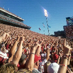 jeffgnichols's profile picture. Sooner, Thunder, Guardians (formerly Indians)