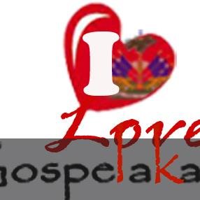Gospelakay's profile picture. The Best  Haitian gospel, Music, videos and Ministries  Entertainment Find us on FaceBook @gospelakay , YouTube @gospelakayChannel / tumblr @gospelakay
