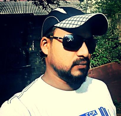 Irfan995511's profile picture. 