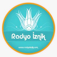 Radyo İznik (@radyoiznik) Twitter profile photo