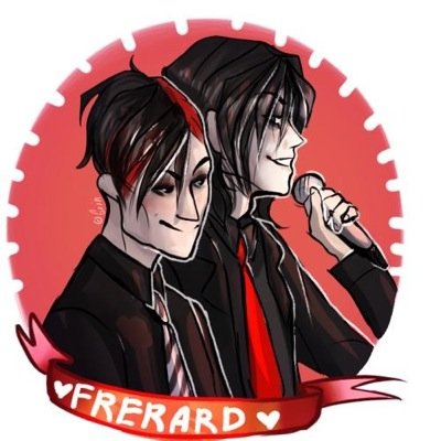 Phan~~Frerard~~Andly~~Rikey~~MCR Fics~~Phan Fics~~Rp