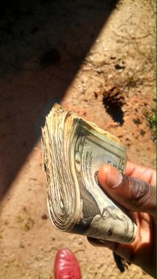 $$ rich for life $$