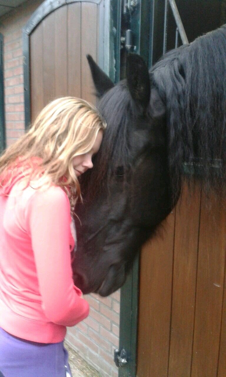 Schoonoord Doorn D1A ~ Manege Groenewoude Dinsdag 4 tot 5 ~ snapp KusjeeDatjee ~ app vraag maar ~ 19-04-2014