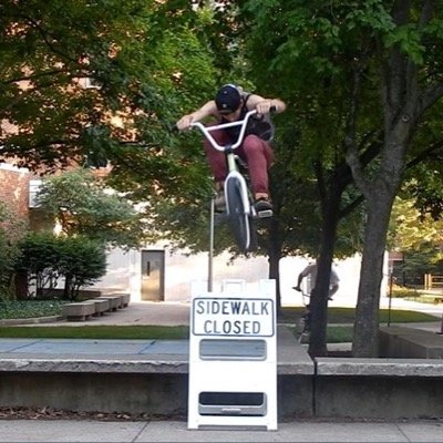 #Honda #JDM #BMX
