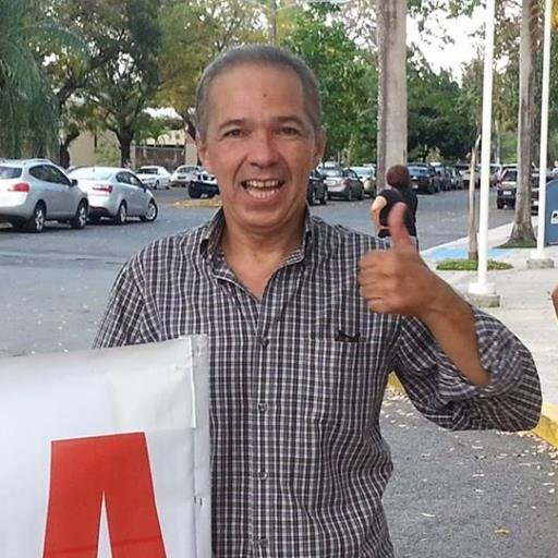 Presidente de la organización magisterial UNETE
Vice president de la Central Puertorriqueña de Trabajadores (CPT)