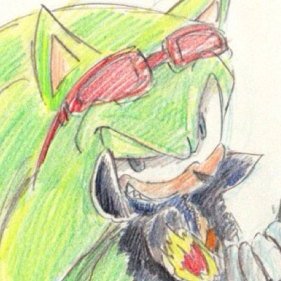 I Am No Longer The Other, I Am No Longer The Copy. I Am Scourge The Hedgehog, And Im Ready To Conquer Your Stupid Planet. Bow Down To Me [ #RP ]
