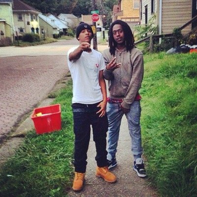 atmruger's profile picture. #⃣4⃣0⃣GANG #AtmToTheDeath #L4⃣L #FREEBLOCKO100%