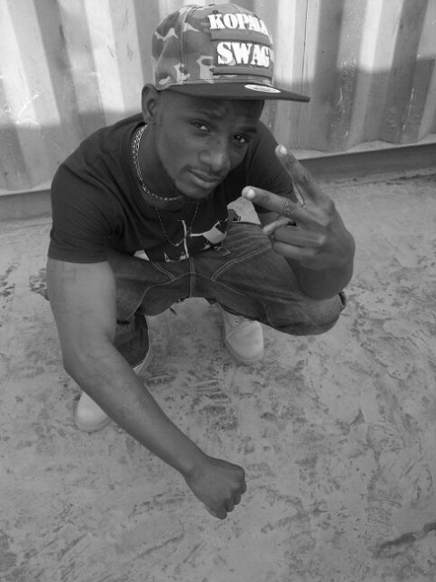 musonda_50515's profile picture. 