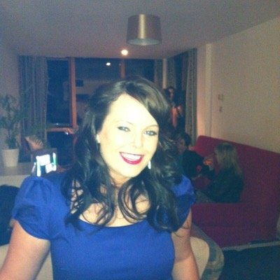 lisaryan26's profile picture. 