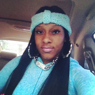 PrettyGirlCarrie :) A real boss b_tch , who be on some boss sh_t .