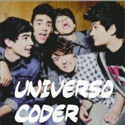 Esta cuenta va dedicada a todas las coders y codersboys de todas parte del mundo que apoyan a @somosCD9 besos y que la disfruten :)