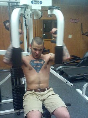 i aint as good as i once was. but im better than i used to be.