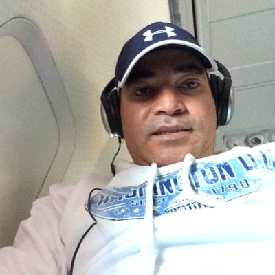 rgarridod's profile picture. 