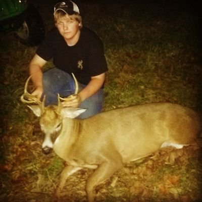 new to this twitter thing