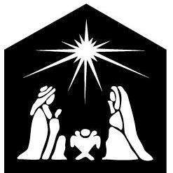 Annual, free community event featuring Christmas Crèches from around the world.