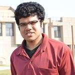 PhD Scholar at IIT Kanpur. A guy who is struggling to be punctual in class.
