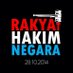 Rakyat Bangkit! (@tumbangbn) Twitter profile photo Rakyat Bangkit! (@tumbangbn) Twitter profile photo