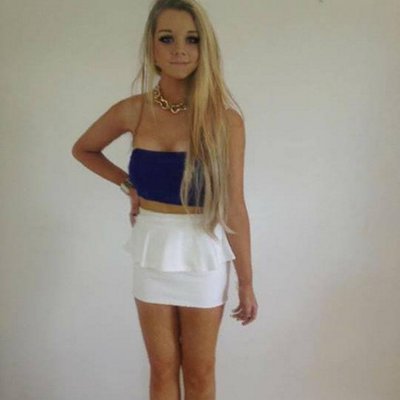 UK Slut Lover on Twitter "This filthy teen #slut is begging for brutal ...