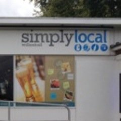 SLwillenhallcov's profile picture. Contact - Simply Local Coventry CV3 3FU 
#Welovefood #Weloveourcommunity