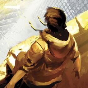 theVirtNet's profile picture. 12/Sept/14 New fan account dedicated to The Mortality Doctrine series from New York Times best-seller James Dashner. The Rule Of Thoughts out now.