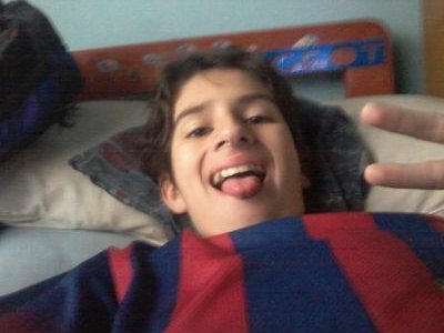 yo me yamo yoel y naci el verasateji si vos venis a bardear salis sin caniya ajjajajaa