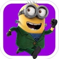 Despicable Me: Minion Rush by @Gameloft. Available on iOS and Android. Get the game here: http://t.co/TMFE5gct4n