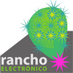 Rancho Electrónico ⚡ (@hackrancho) Twitter profile photo