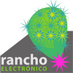 Rancho Electrónico (@hackrancho) Twitter profile photo