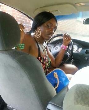 beautiful black Queen.. treat me like royalty