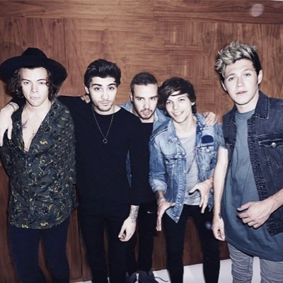 follow @vogueharryz or i unfollow