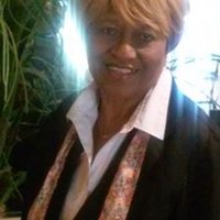 Bettye Harris - @bettyedharris Twitter Profile Photo