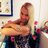 AlenkaAgafonova's profile image