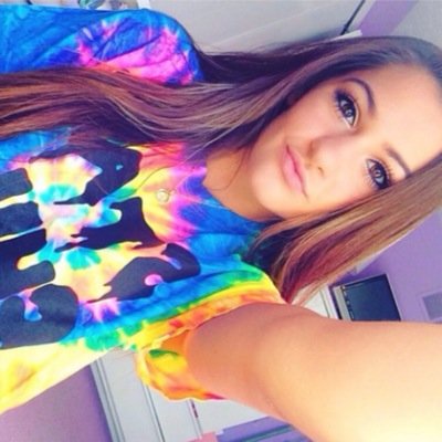 Your just a hideaway