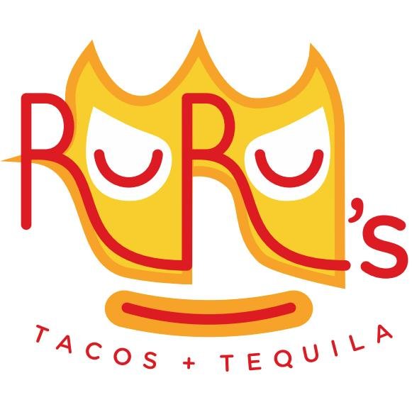 Taco Tuesday everyday at #TheRu “The Hot Place For Swanky Tacos”