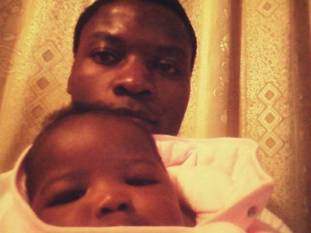 LiranNich's profile picture. simple