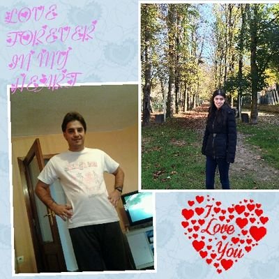 Soy colombiana y vivo en Españadesde 2009,♡LOVE&LIFE♡
