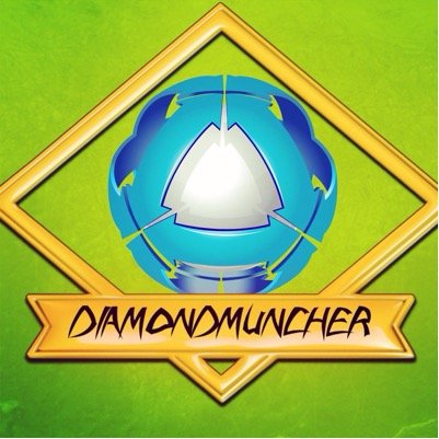 youtube: also DiamondMuncher!