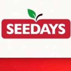 eatseedays's profile picture. Inspiring EVERDAY healthy eating by adding another 'F' to fast food. SEEDAYS is FAST FUNCTIONAL FOOD that is good for your mind, body, and soul.