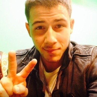 | FC Nick Jonas