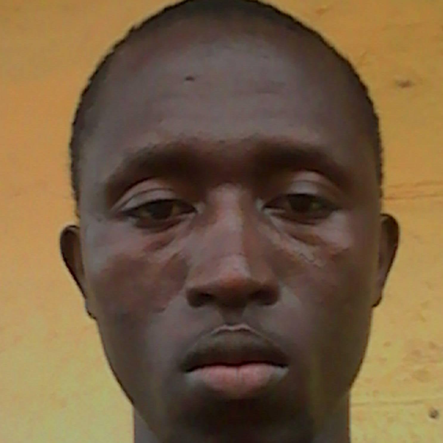 SaloonKarim's profile picture. 