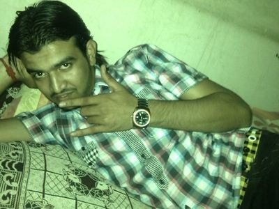 hamzazahid121's profile picture. 