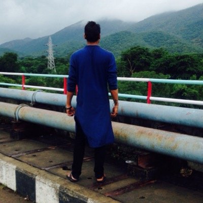 karankash007's profile picture. 