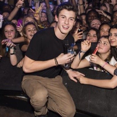 i love shawn mendes.❤️