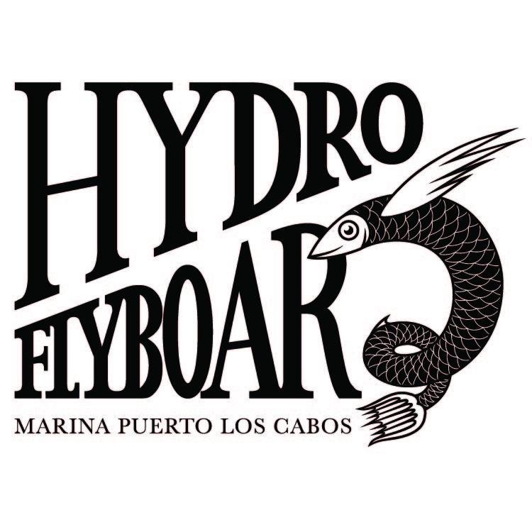 Hydro FlyBoard