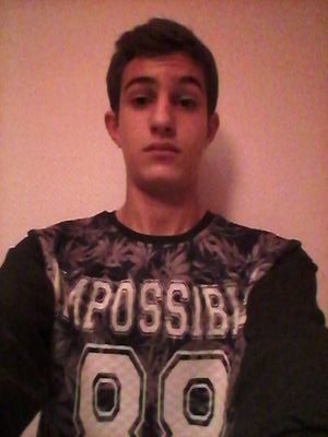 de la salle negue!Baptiste,eliot,dorian,dylan, Pierre et le retse ♥fleme