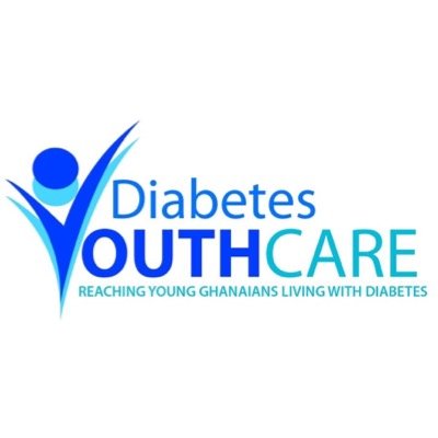 NGO creating awareness about diabetes and extending support to young people living with diabetes in Ghana. A support network for both T1 & T2 DM